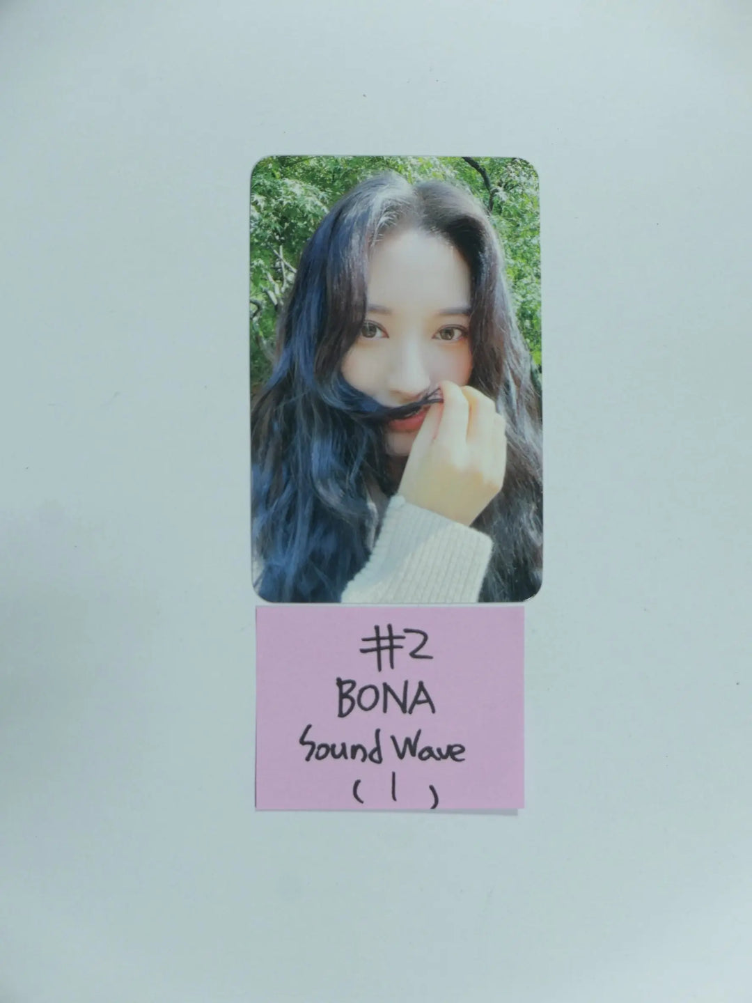 WJSN - Season&
