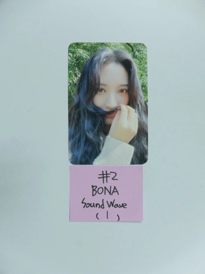 WJSN - Season&