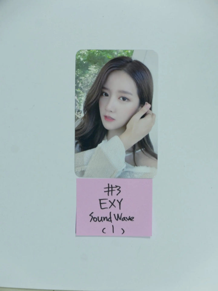 WJSN - Season&
