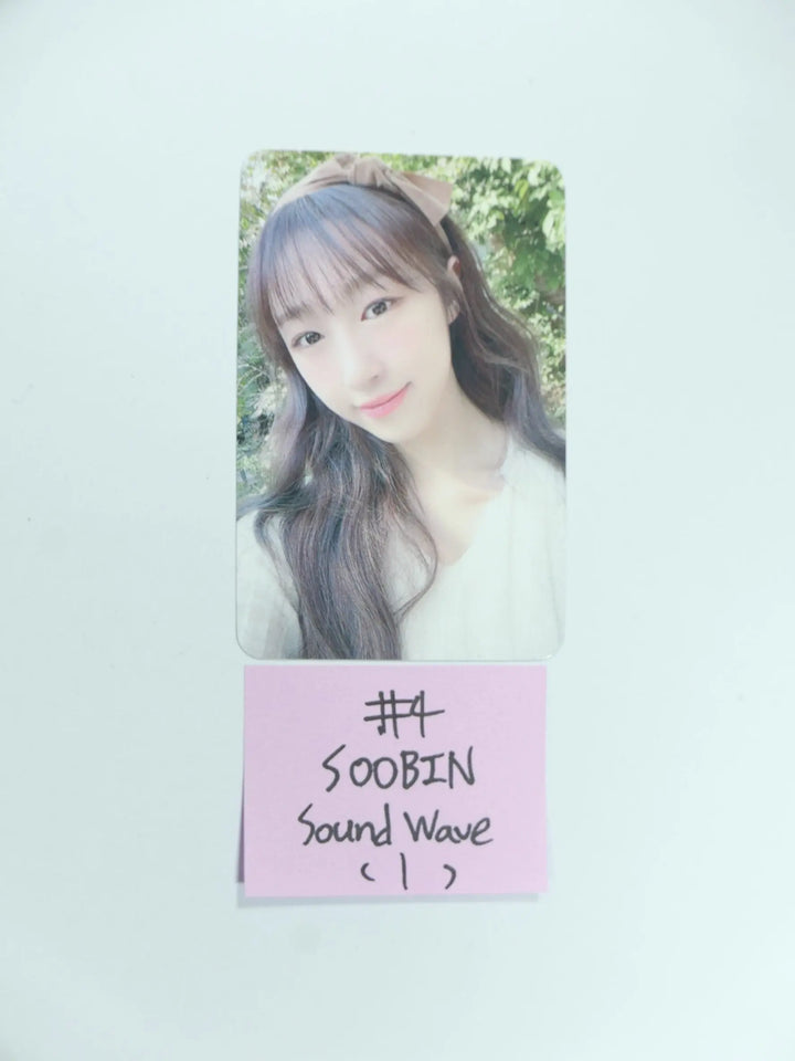 WJSN - Season&