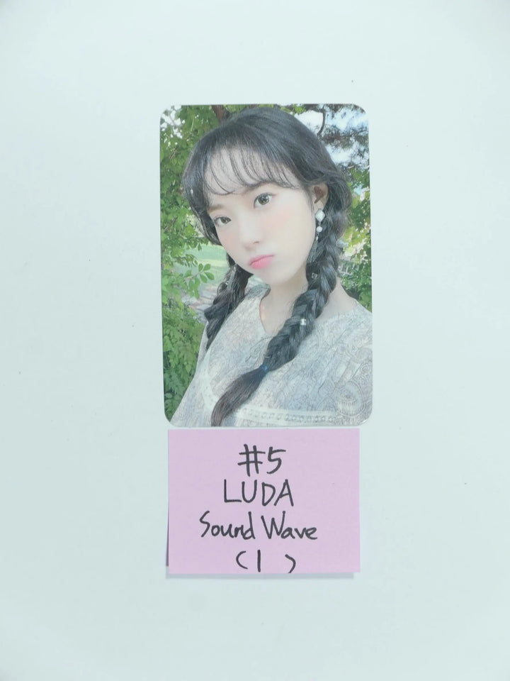 WJSN - Season&