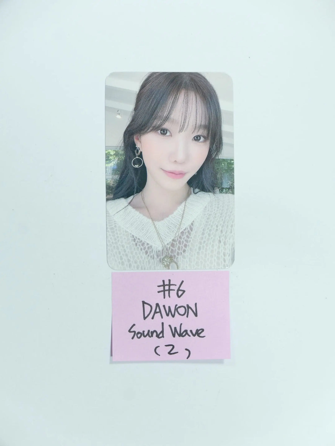 WJSN - Season&