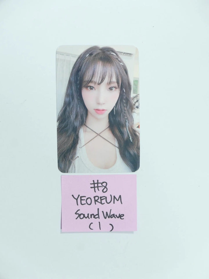 WJSN - Season&