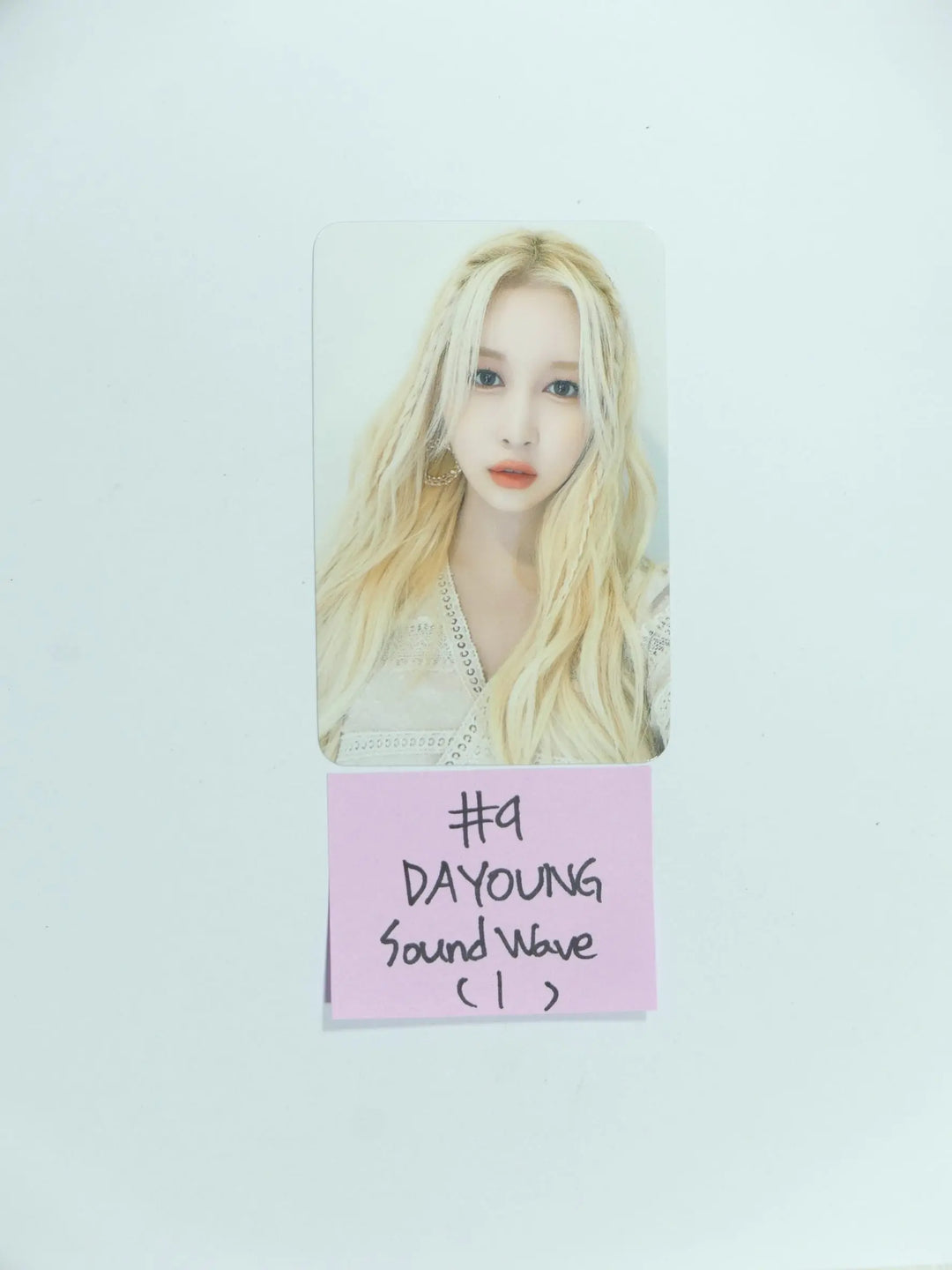 WJSN - Season&