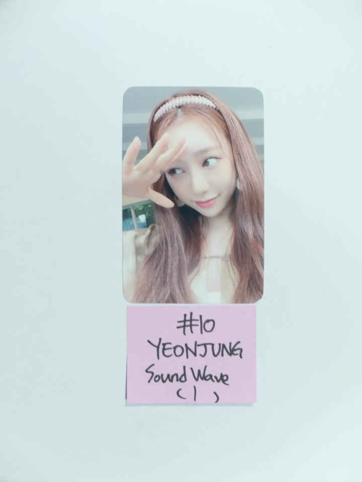 WJSN - Season&