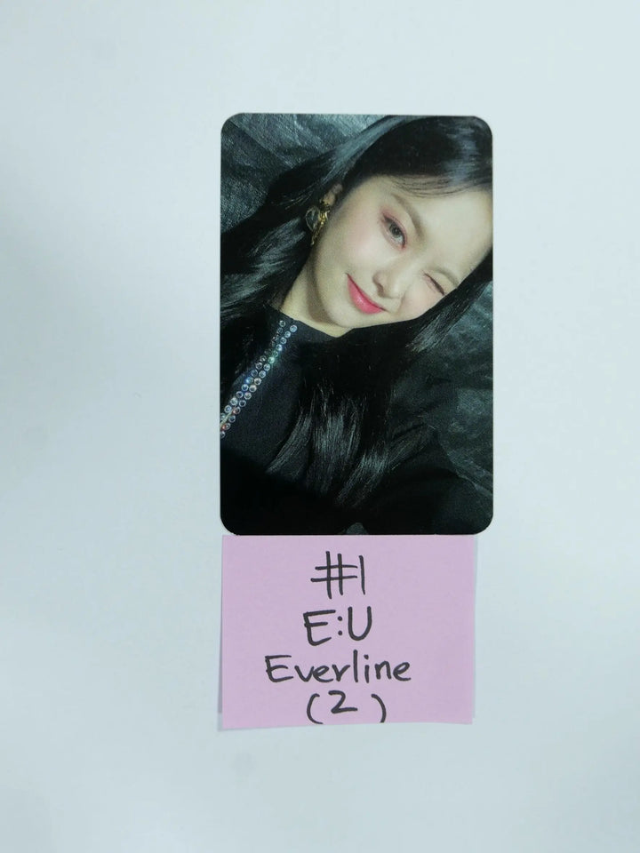 Everglow &