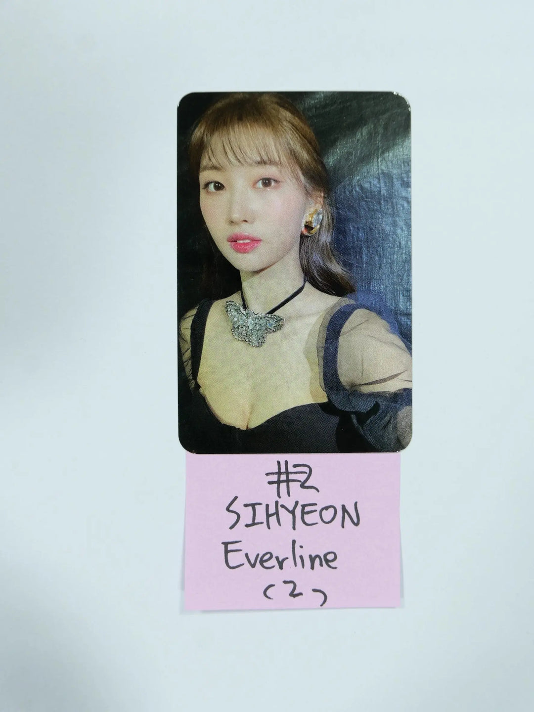 Everglow &