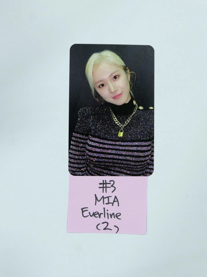 Everglow &