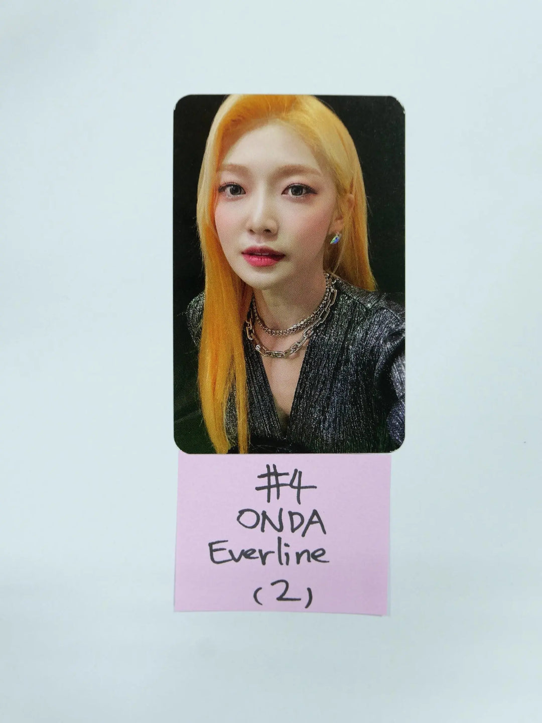 Everglow &