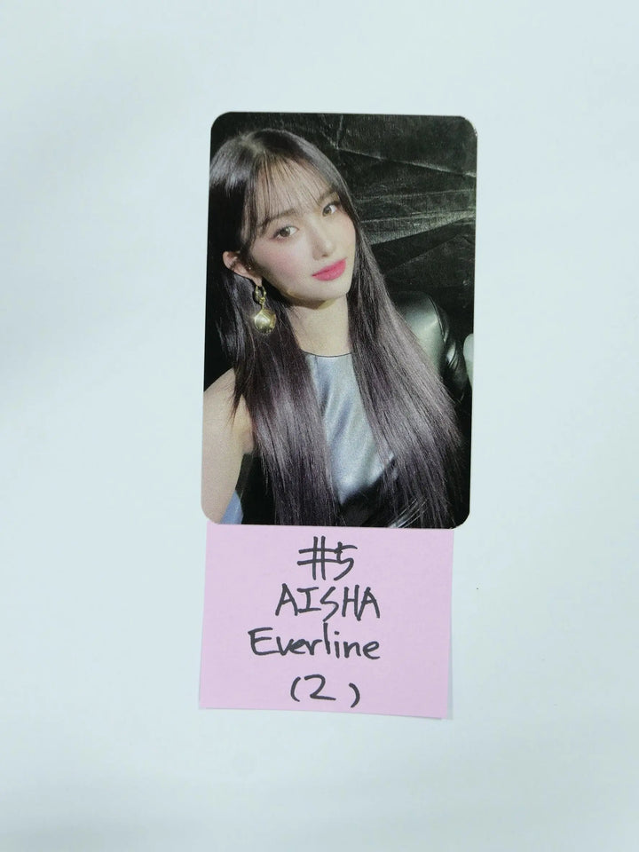 Everglow &