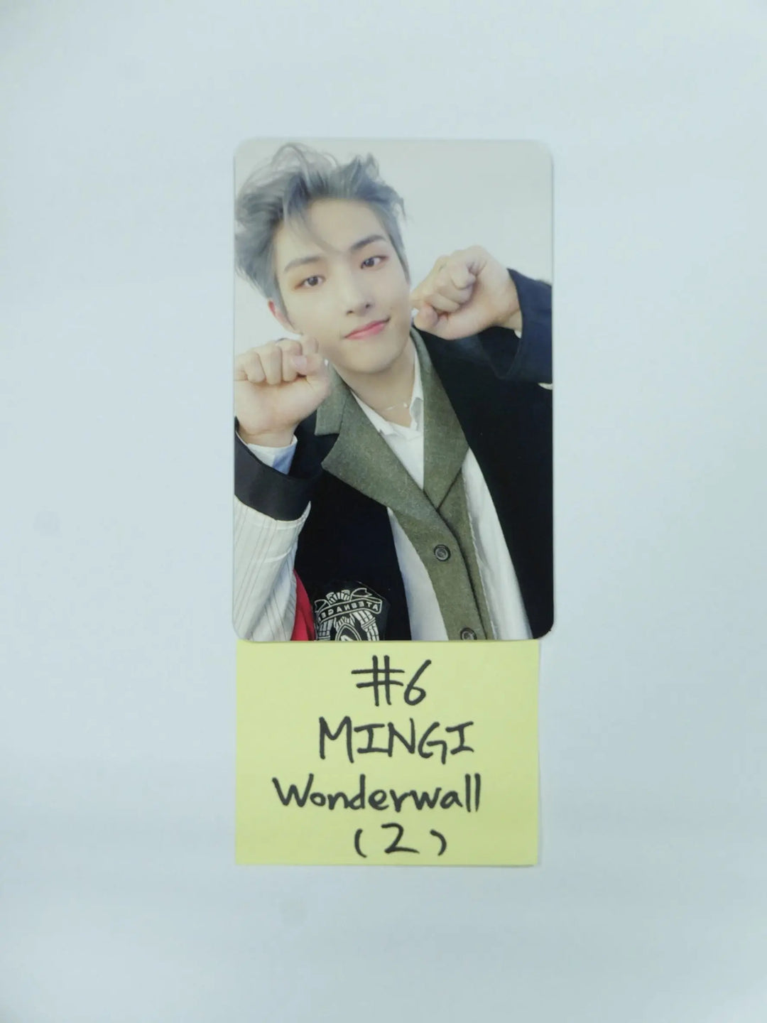 Ateez &