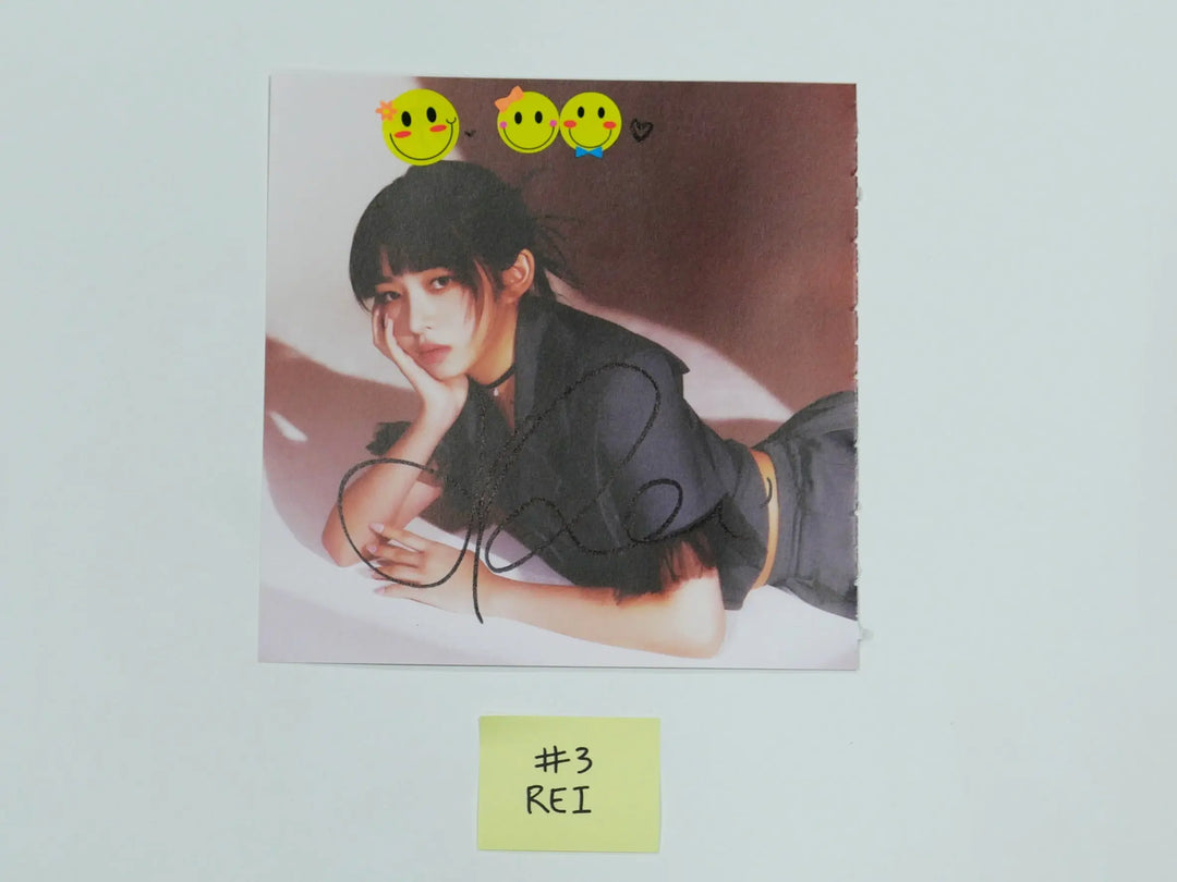 IVE &