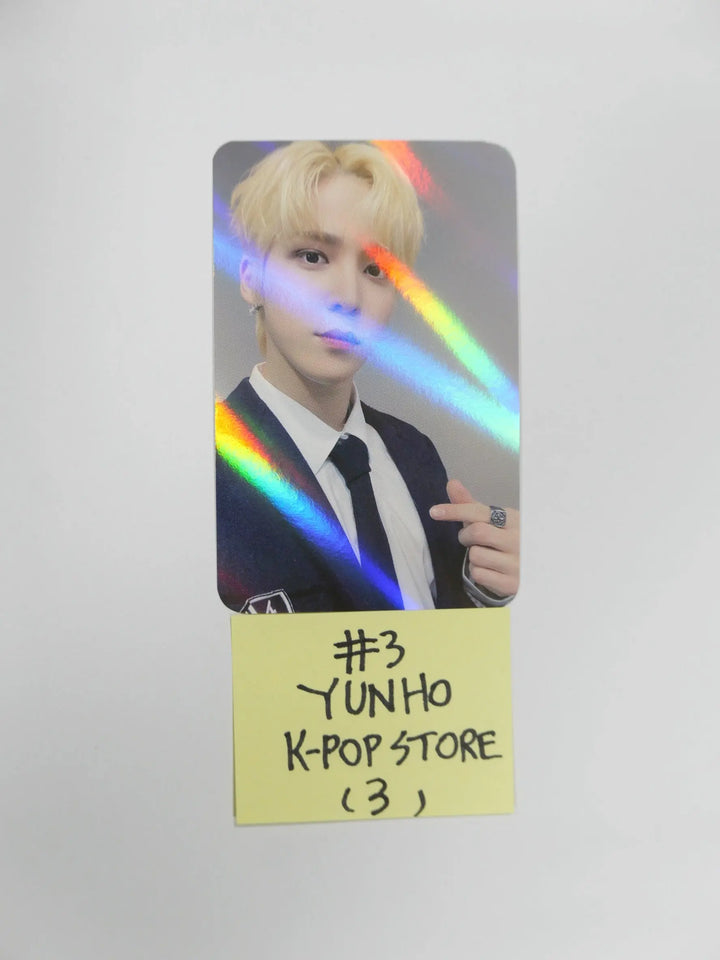 Ateez &