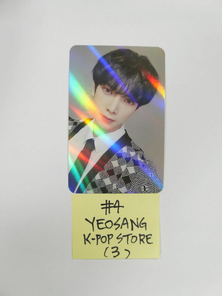 Ateez &