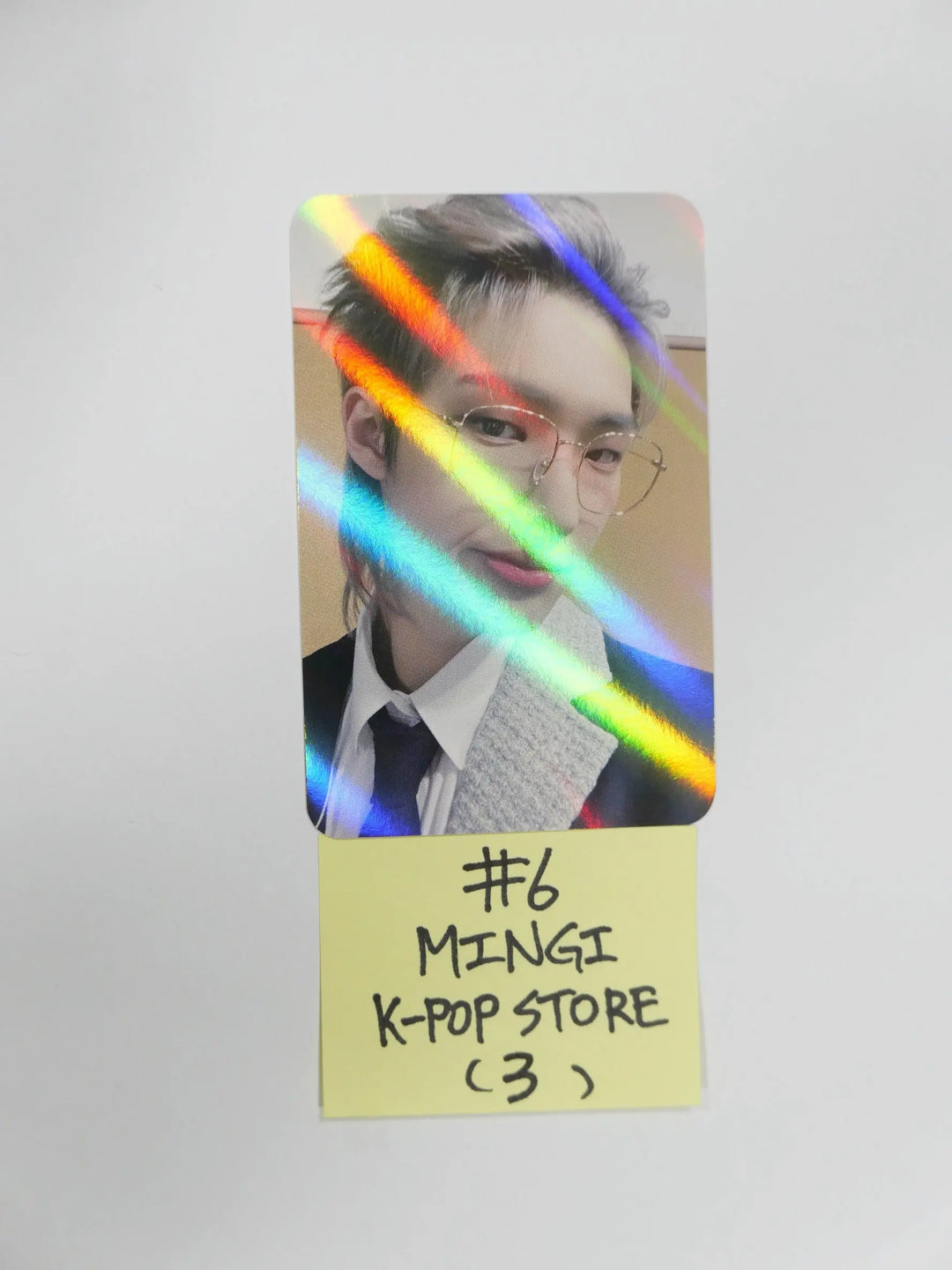 Ateez &