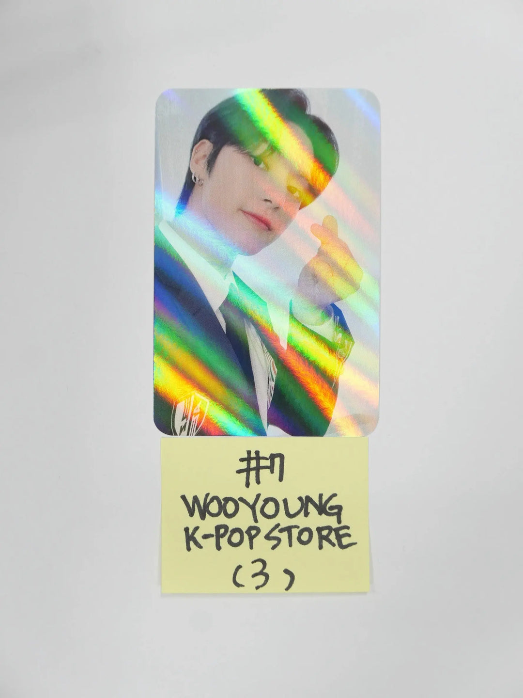 Ateez &