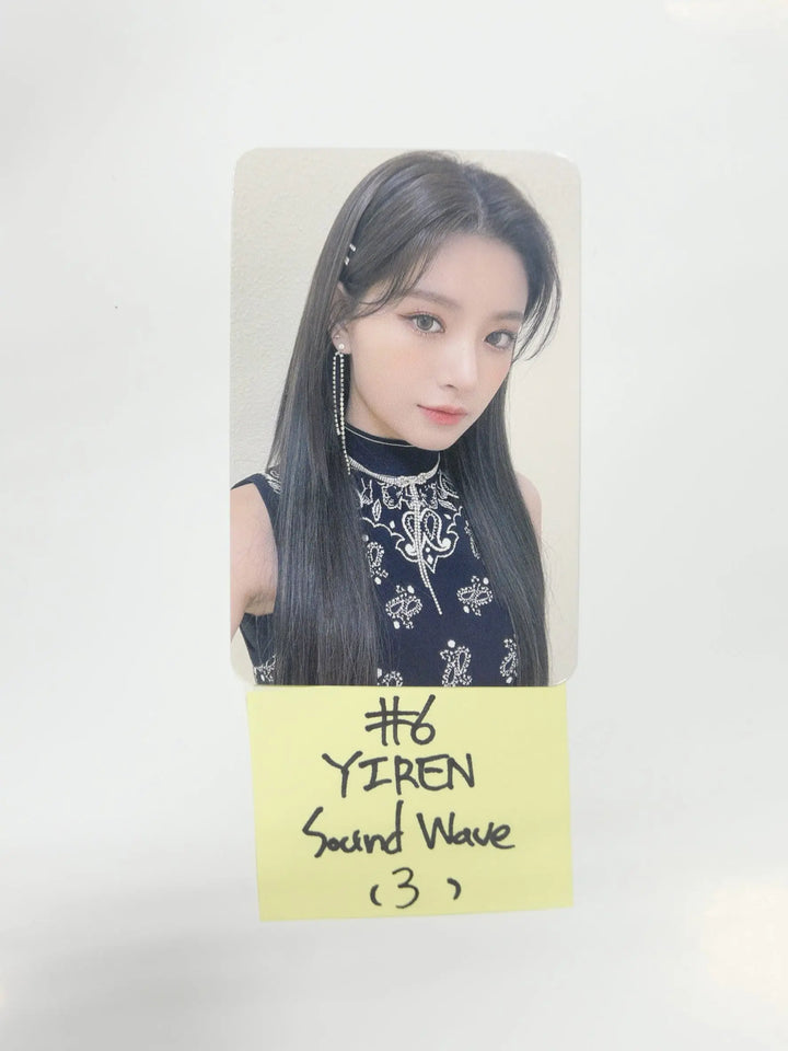 Everglow &