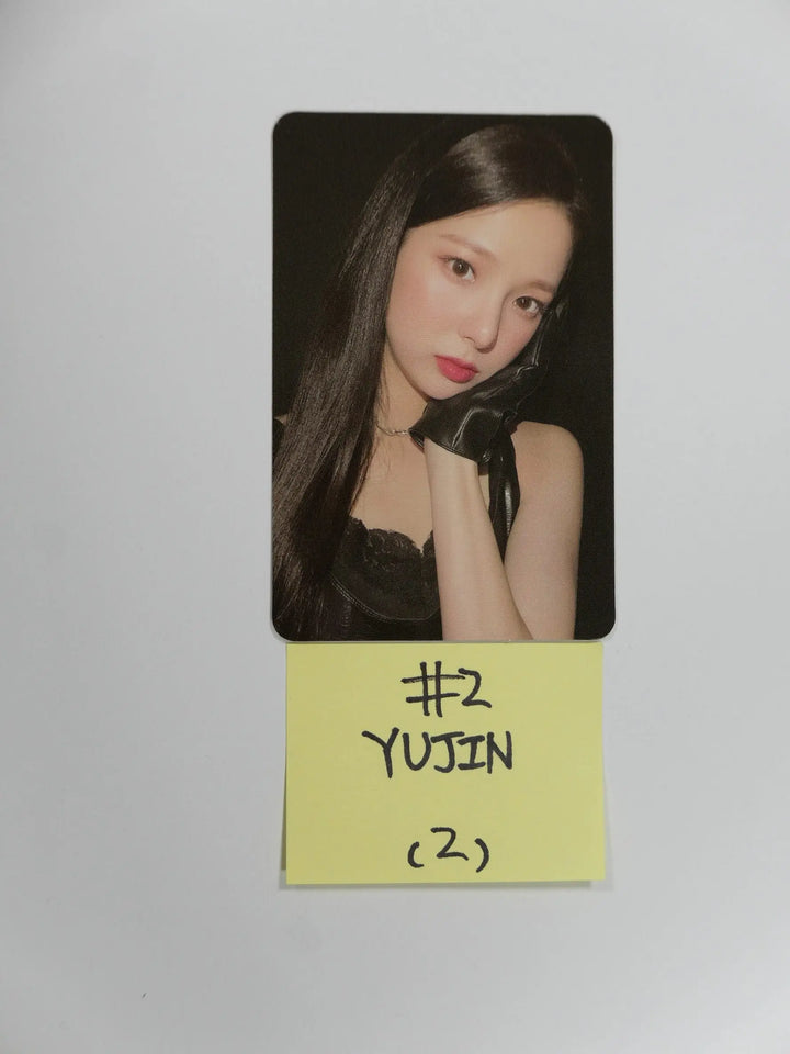 Kep1er "FIRST IMPACT" 1st - Official Photocard (Connect - Ver.) - HALLYUSUPERSTORE