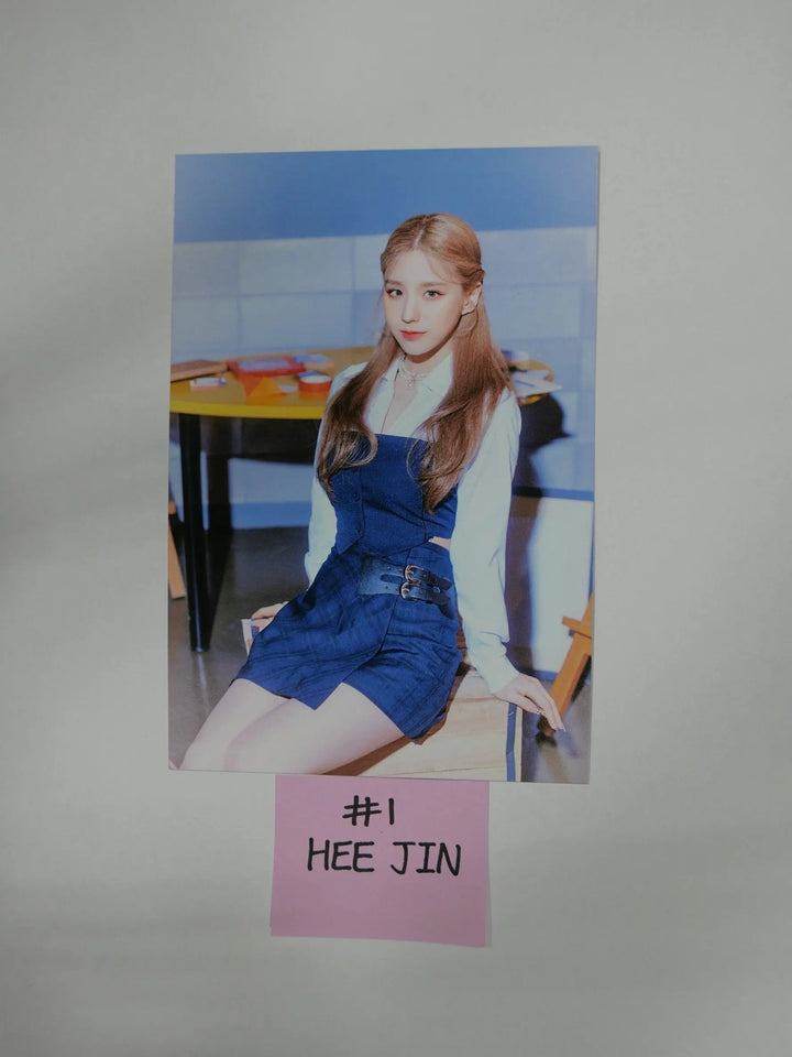 Loona Season&