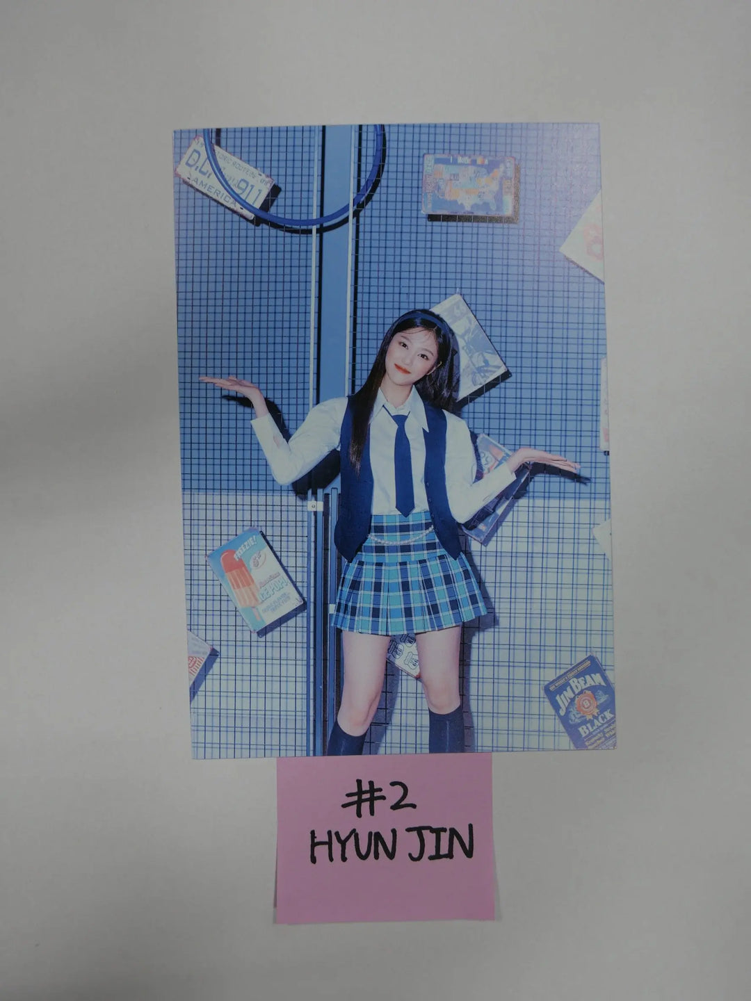 Loona Season&