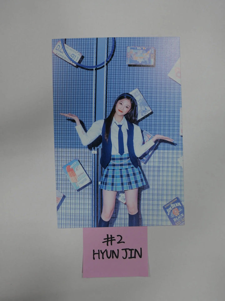 Loona Season&