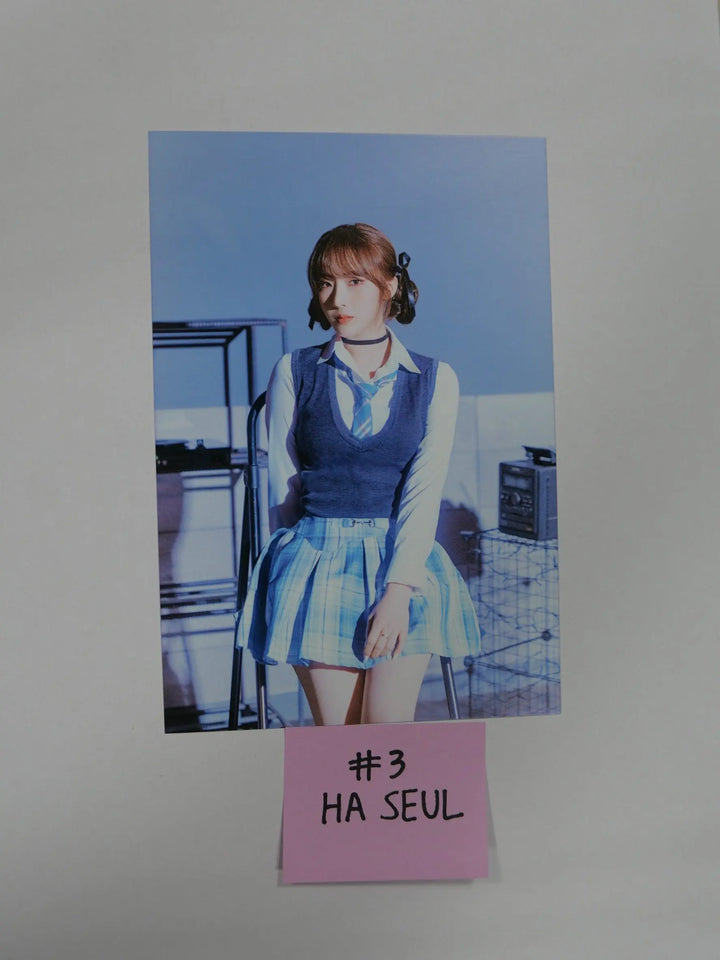 Loona Season&