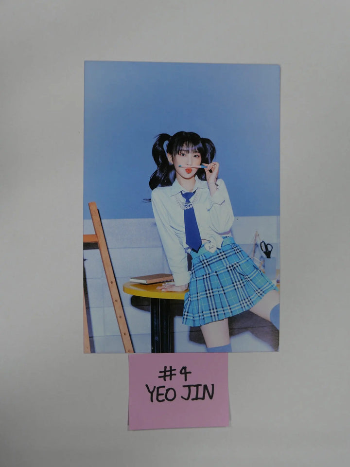 Loona Season&