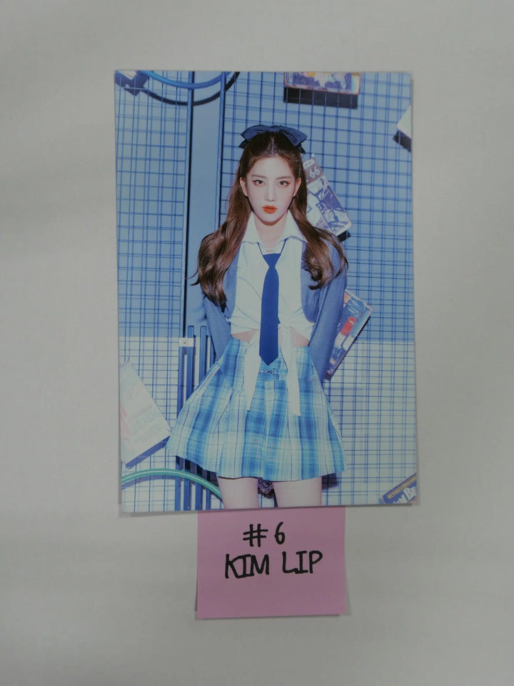 Loona Season&