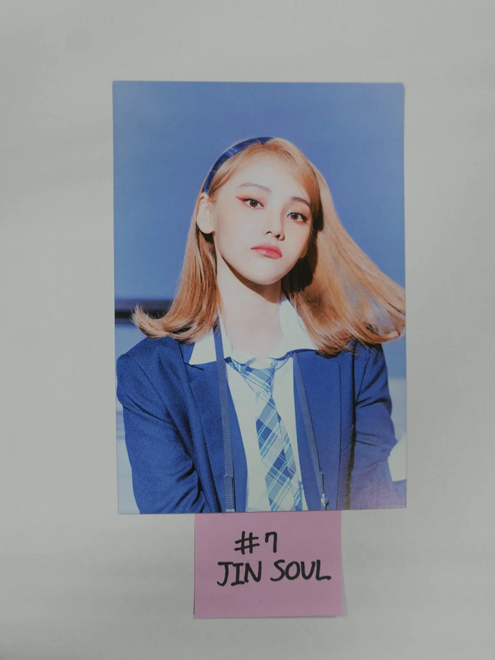 Loona Season&