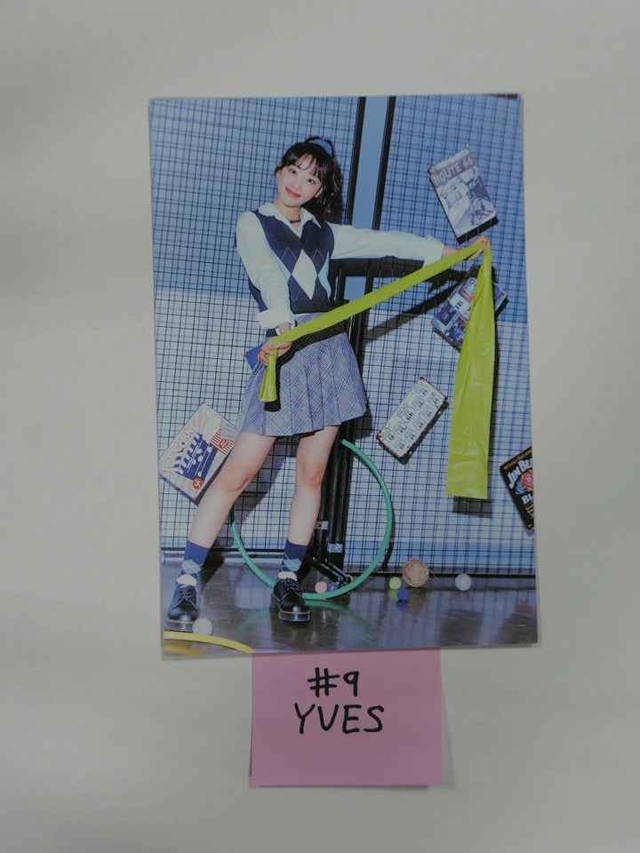 Loona Season&