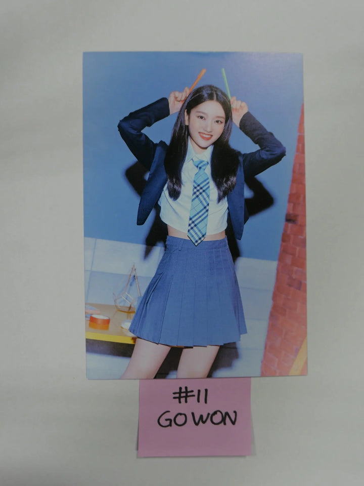 Loona Season&