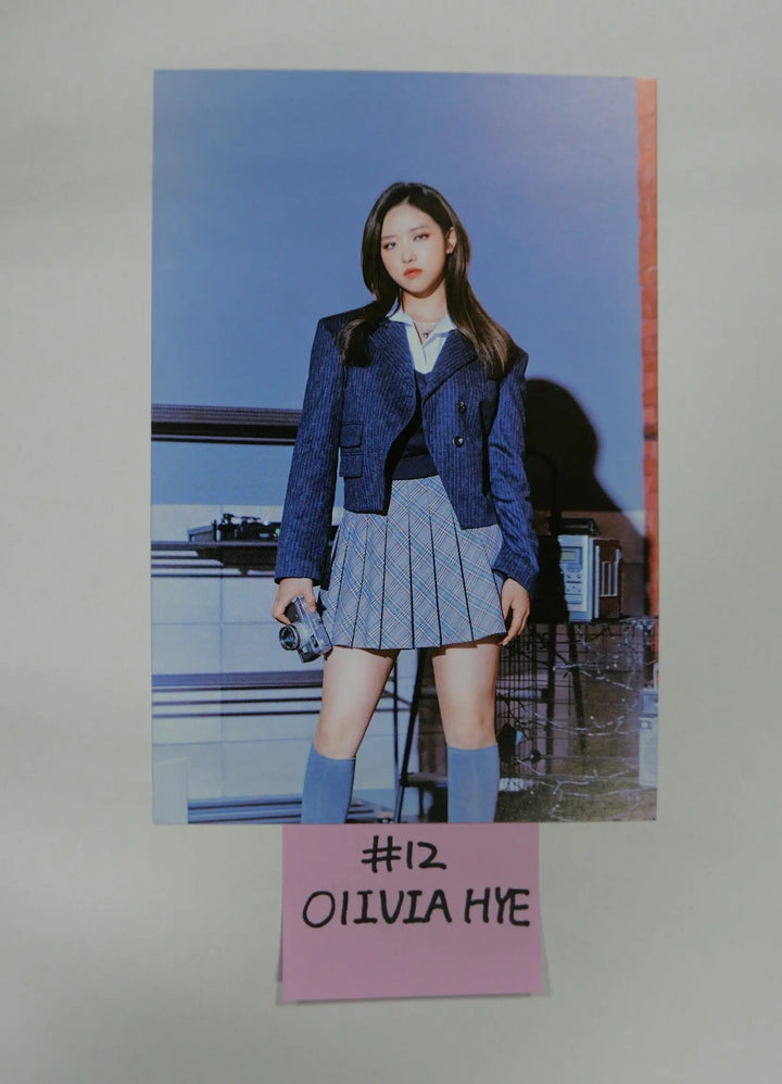 Loona Season&