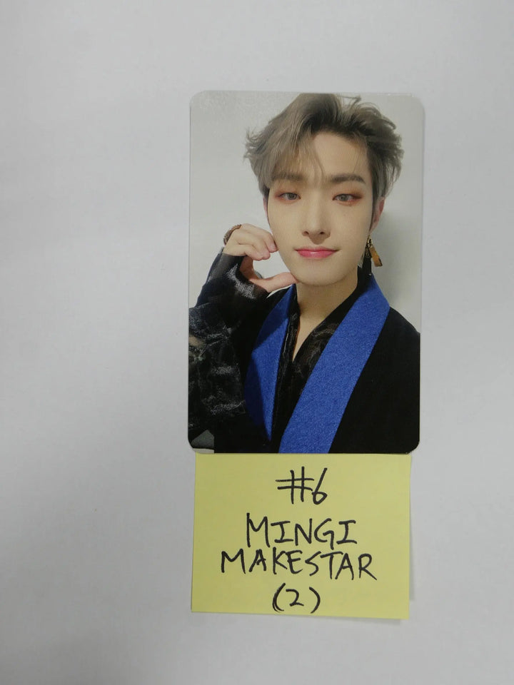Ateez &