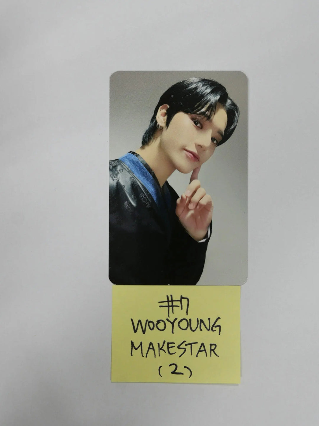 Ateez &