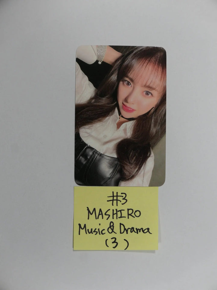 Kep1er "FIRST IMPACT" 1st - Music &amp; Drama Fansign Event Photocard - HALLYUSUPERSTORE