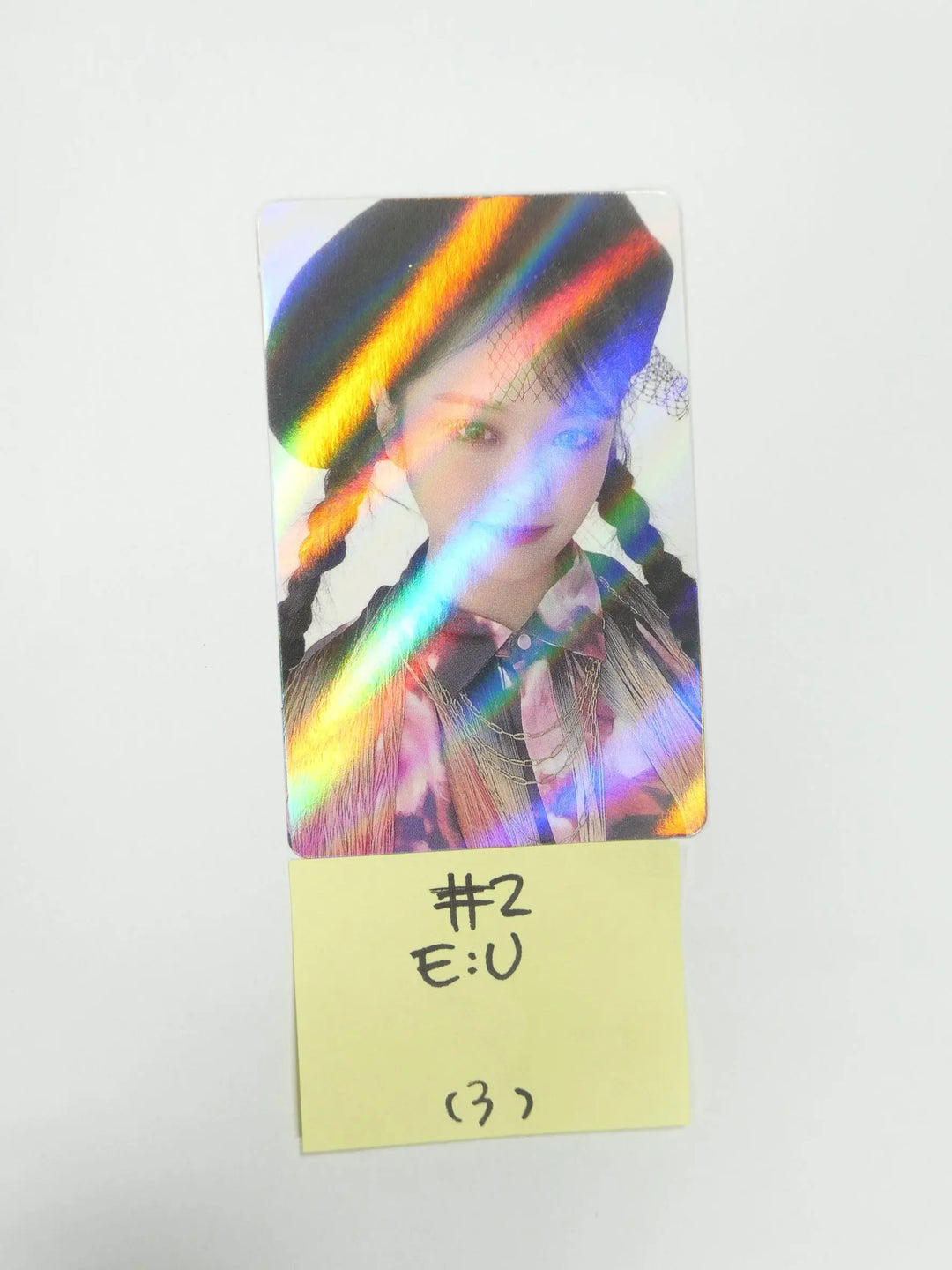Everglow &