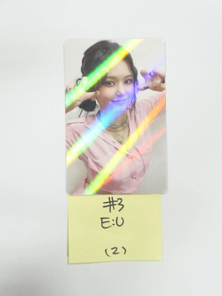 Everglow &