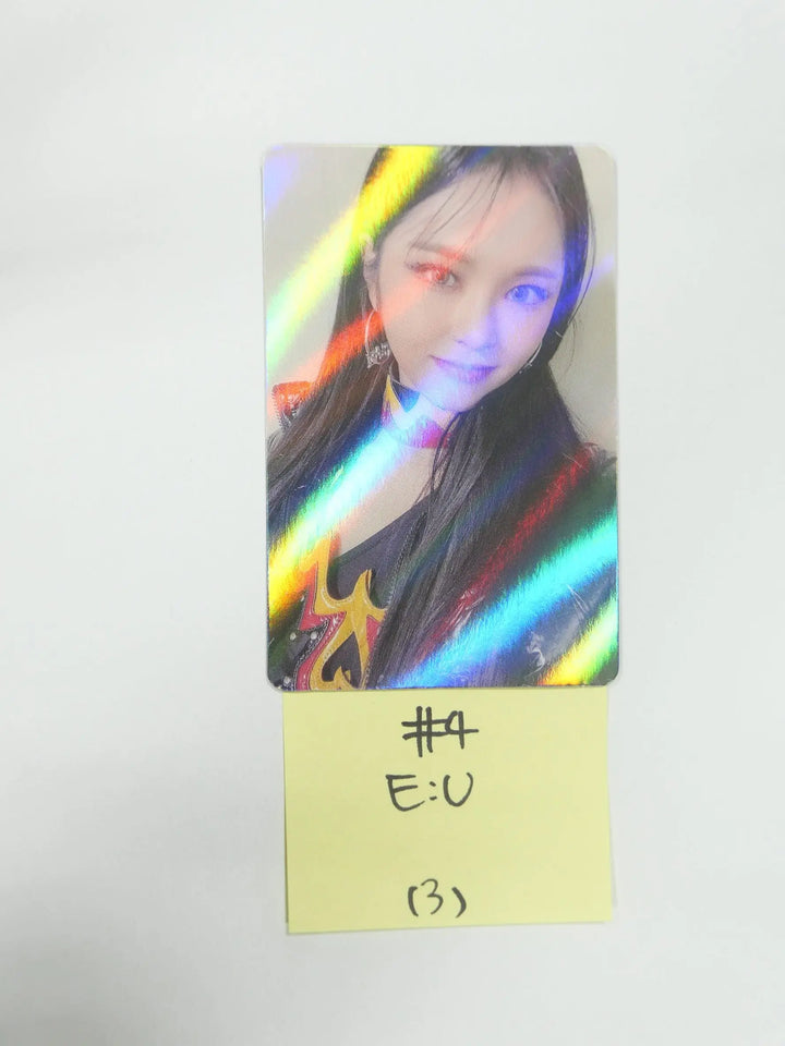 Everglow &
