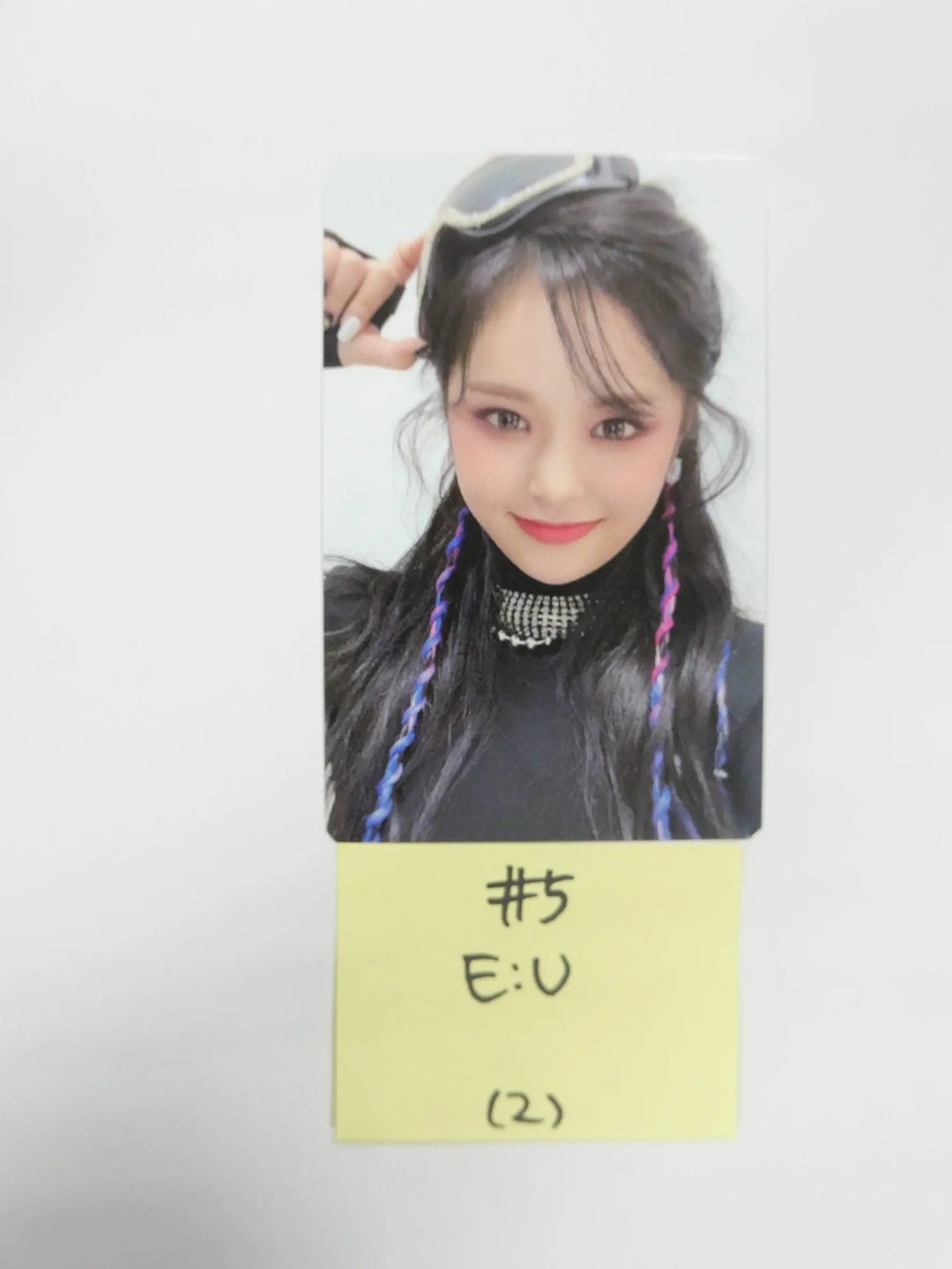Everglow &