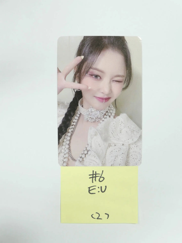 Everglow &