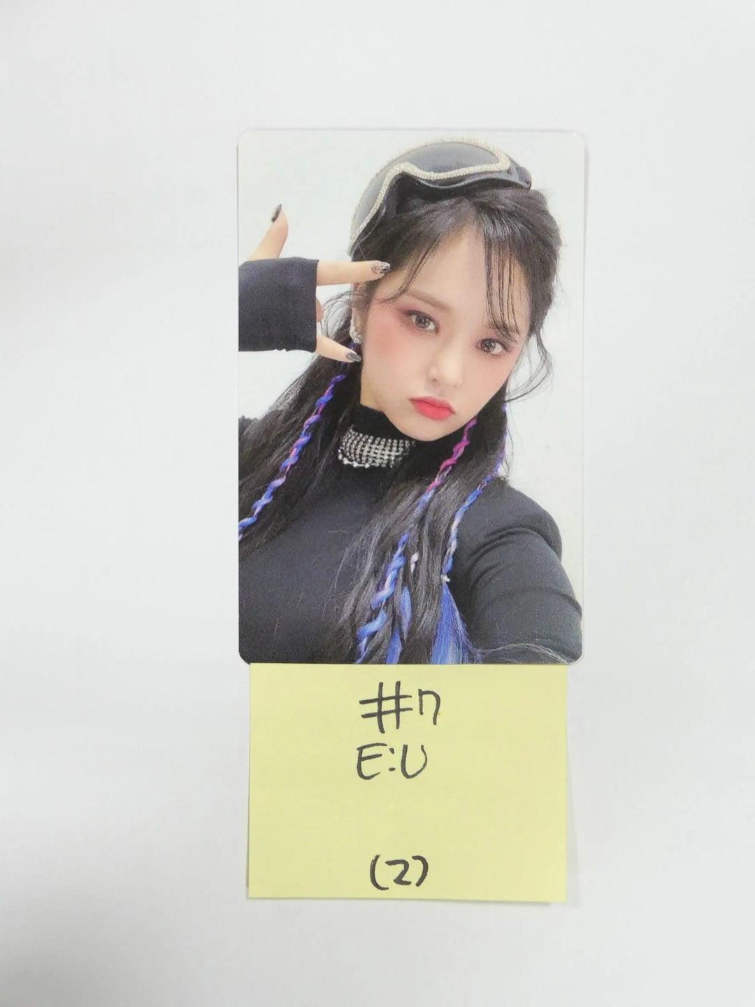 Everglow &