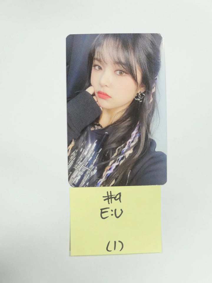 Everglow &