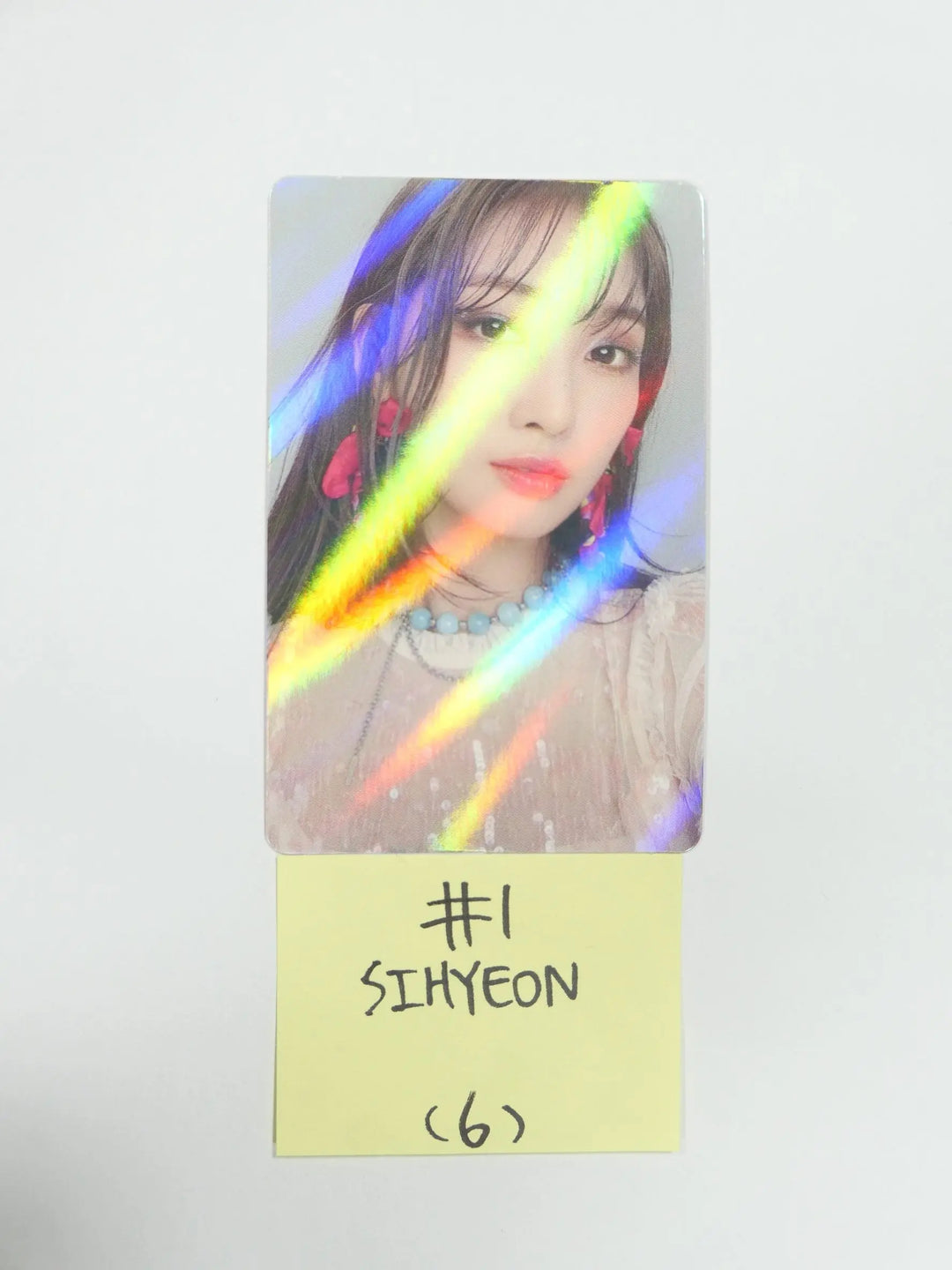 Everglow &