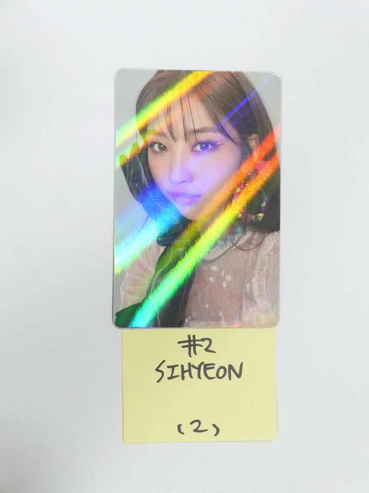 Everglow &