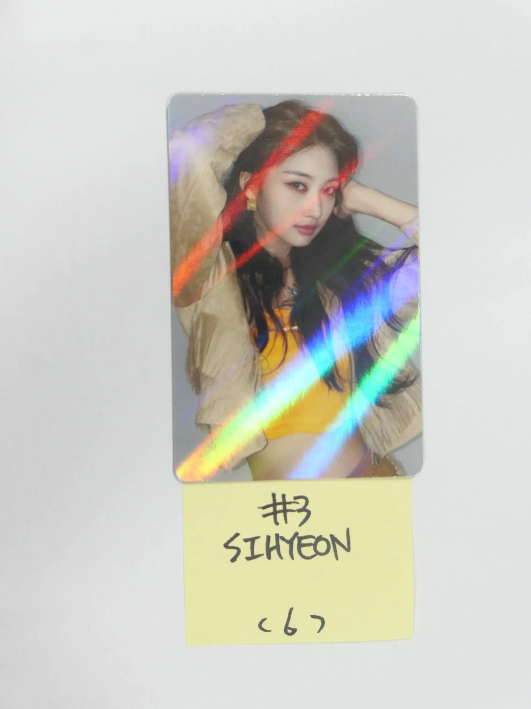 Everglow &