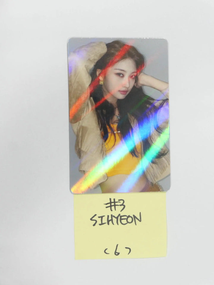Everglow &