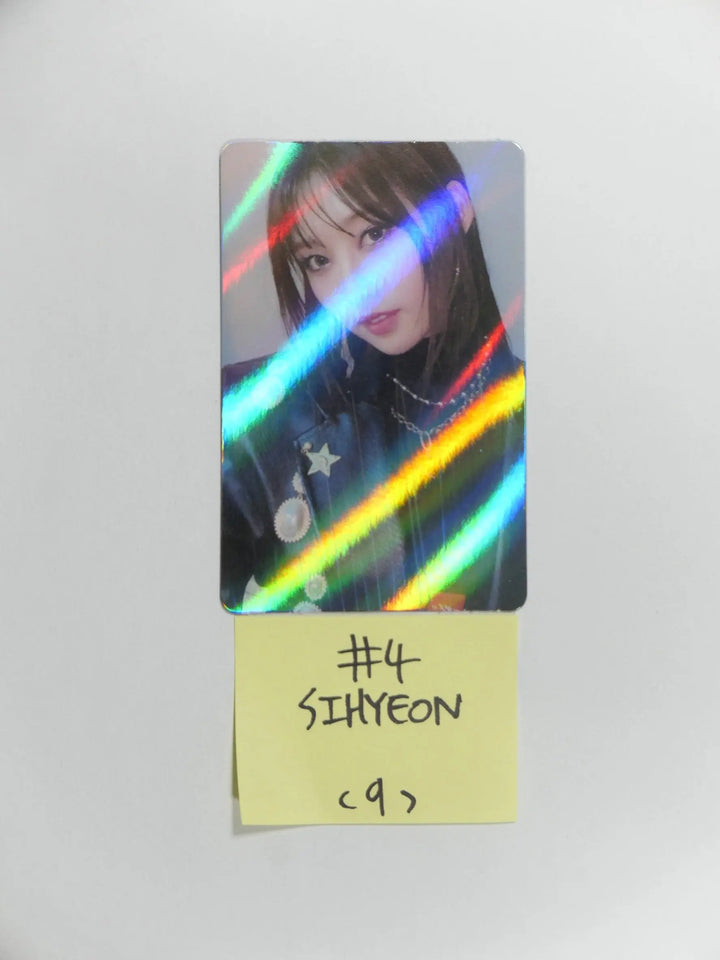 Everglow &