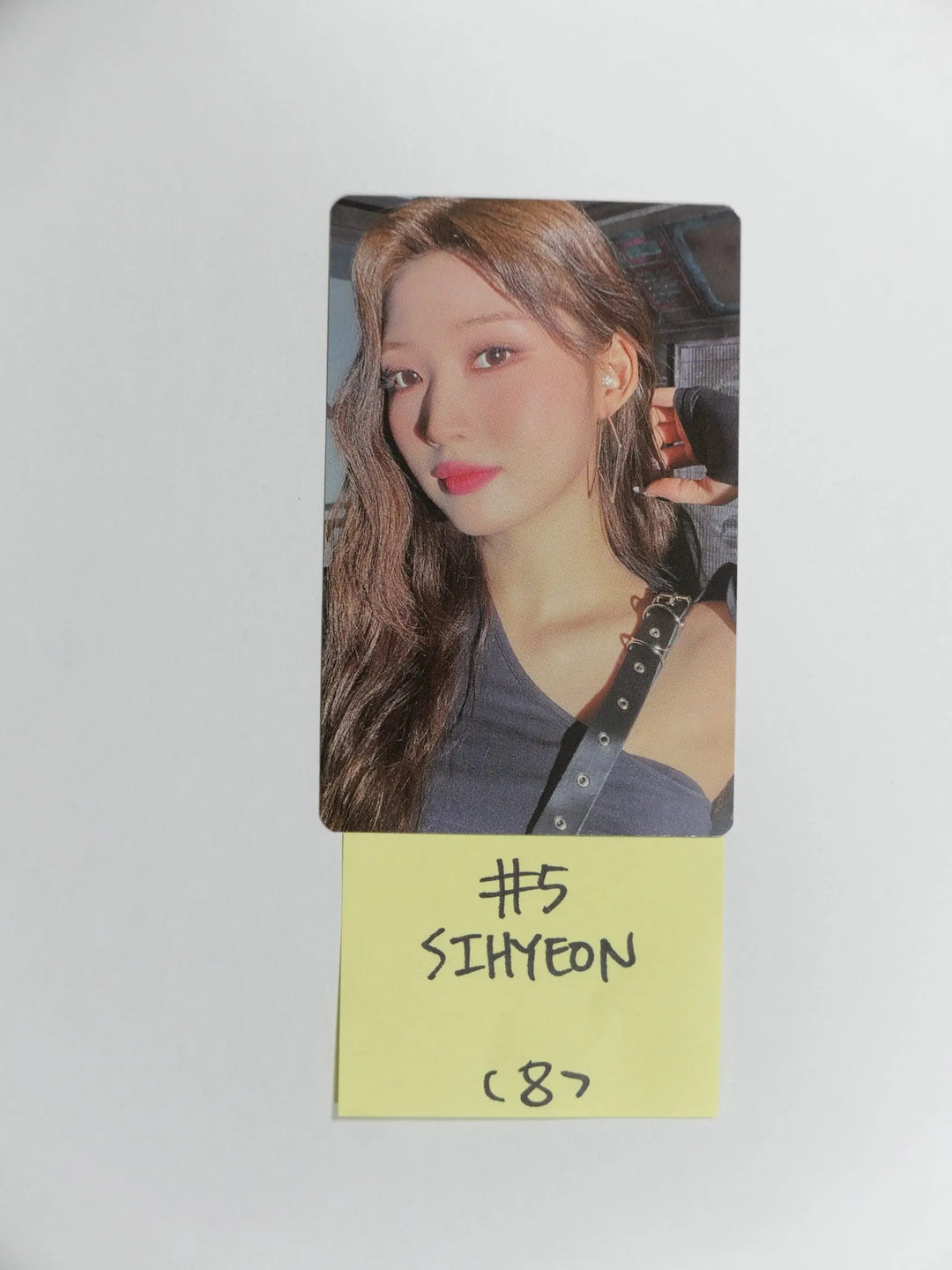 Everglow &