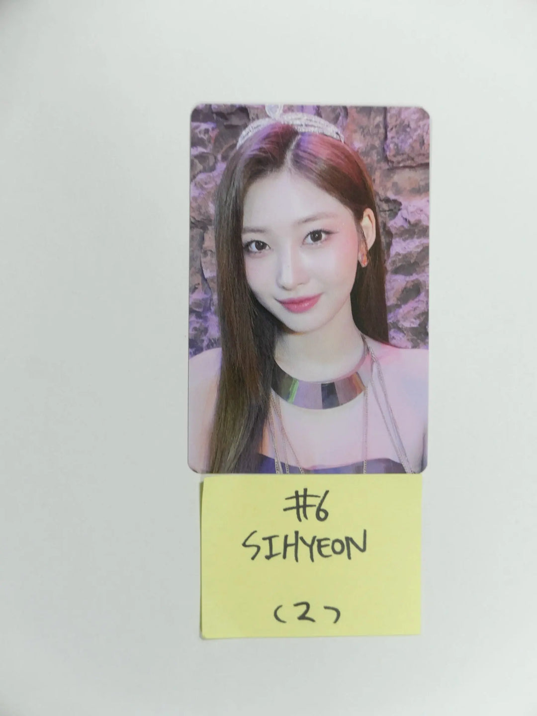 Everglow &