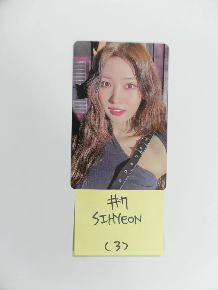 Everglow &